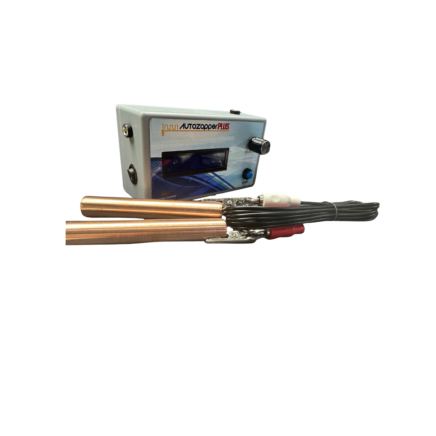 Autozapper Plus (165 programas Cargados Zapper Rife / Hulda) - Imagen 7