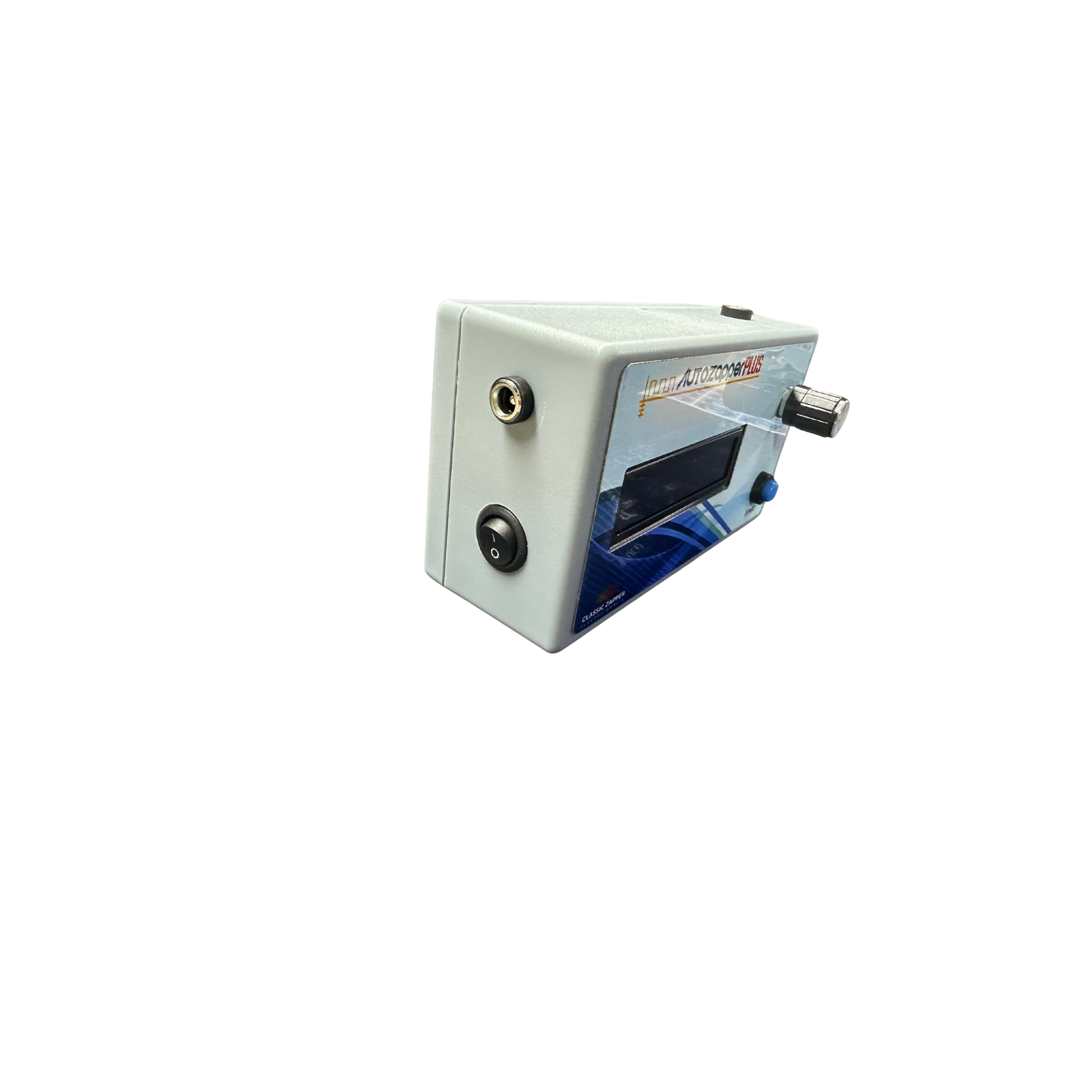 Autozapper Plus (165 programas Cargados Zapper Rife / Hulda) - Imagen 8