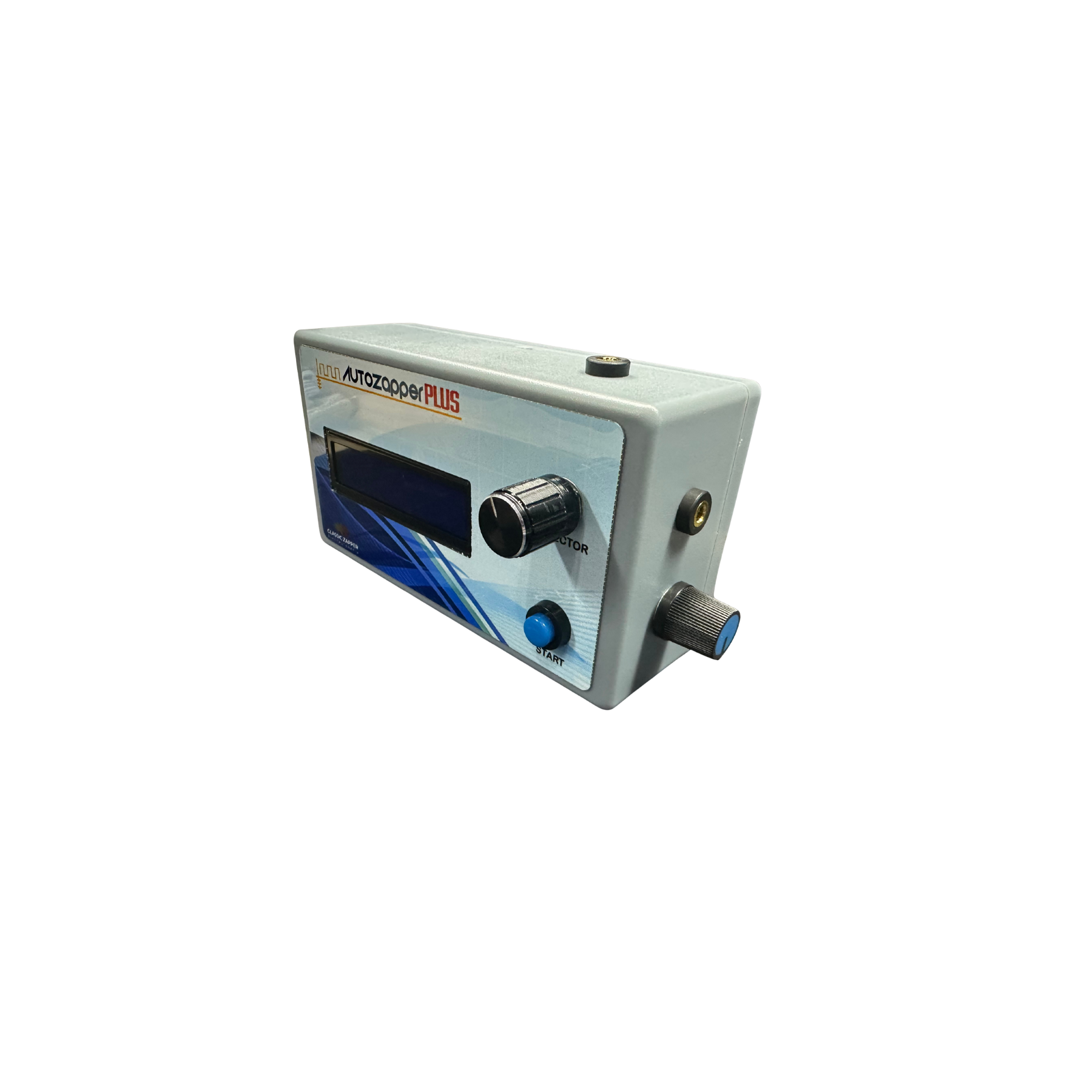 Autozapper Plus (165 programas Cargados Zapper Rife / Hulda) - Imagen 10
