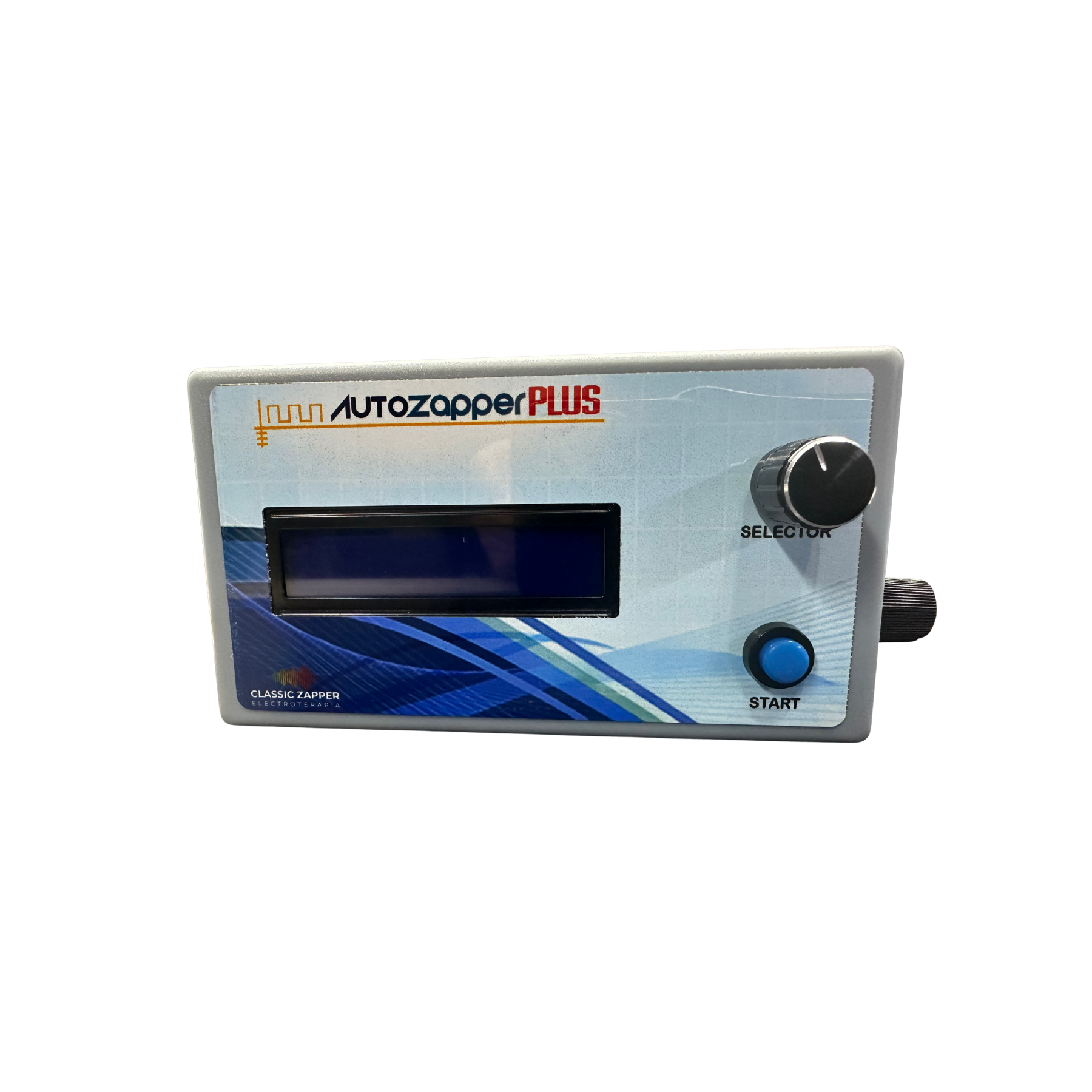 Autozapper Plus (165 programas Cargados Zapper Rife / Hulda) - Imagen 12