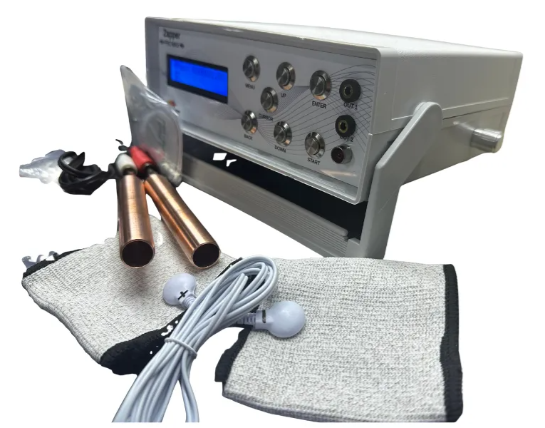 Zapper Pro Max - Imagen 3