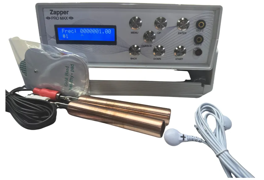 Zapper Pro Max - Imagen 4