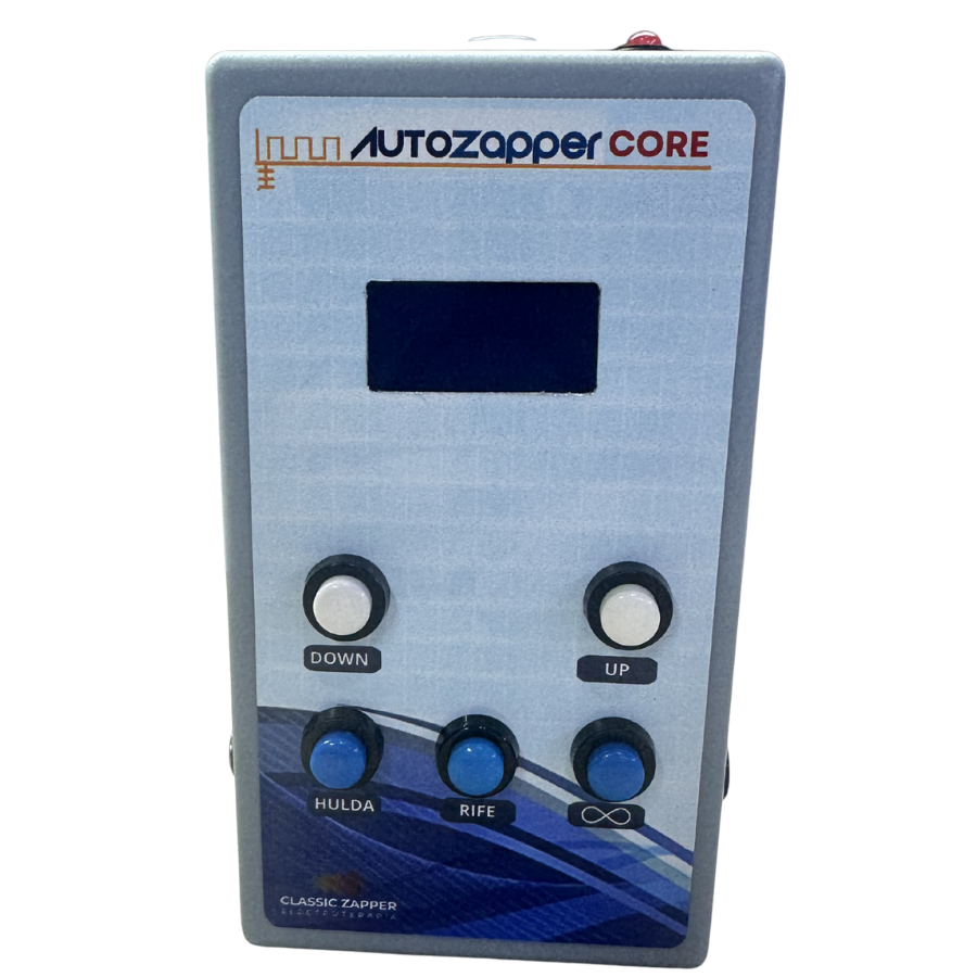 Autozapper Core Vista Frontal