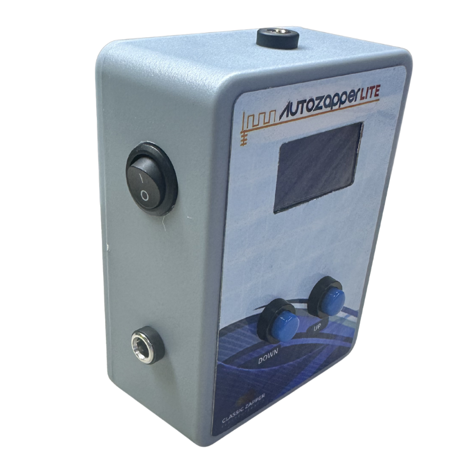 Autozapper Lite 2 salidas simultáneas