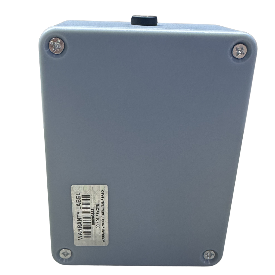 Autozapper Lite vista trasera