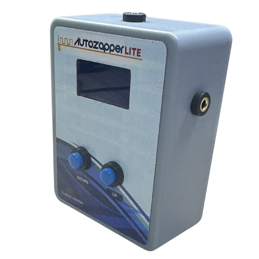 Funcionamiento manual Autozapper Lite