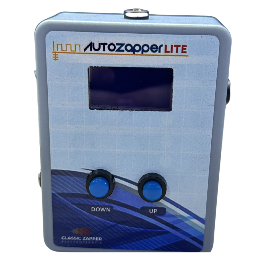 Autozapper Lite vista frontal