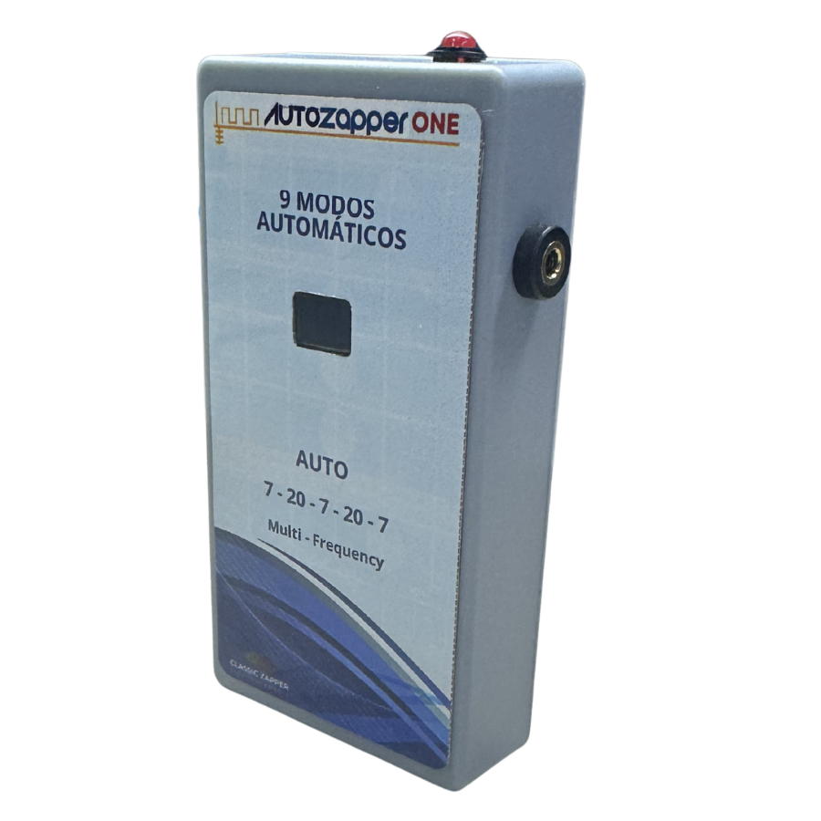 Autozapper One Pantalla Oled